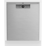 Beko BDUN36451X - Beépíthető mosogatógép