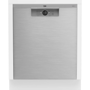 Beko BDUN36451X - Beépíthető mosogatógép