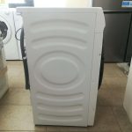 Hisense WFQA 8014 EVJM - Szépséghibás mosógép (530)