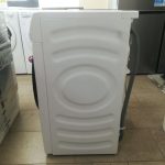 Hisense WFQA 8014 EVJM - Szépséghibás mosógép (530)