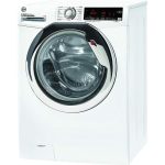 Hoover H3WS4Q37TAMCE-84 - Szépséghibás gőz mosógép (Érd)