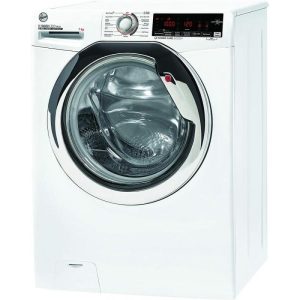 Hoover H3WS4Q37TAMCE-84 - Szépséghibás gőz mosógép (Érd)
