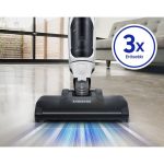 Samsung V56000 - Porzsák Vezeték nélküli álló porszívó (Érd)