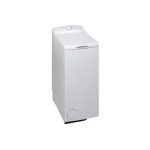 Whirlpool AWE 2519 - Használt felültöltős mosógép