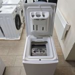 Whirlpool AWE 2519 - Használt felültöltős mosógép
