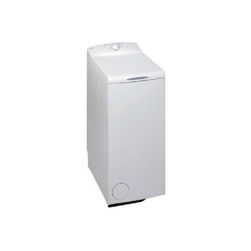 Whirlpool AWE 2519 - Használt felültöltős mosógép Whirlpool AWE 2519 - Használt felültöltős mosógép