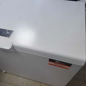 Bauknecht GTE ECO 222CEX - Szépséghibás fagyasztóláda
