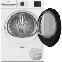 Beko BMO3T382CW – Hőszivattyús szárítógép