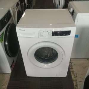 Daewoo WM014T1WA0DE - Szépséghibás Mosógép (10Kg) (Érd)