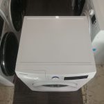 Daewoo WM014T1WA0DE - Szépséghibás Mosógép (10Kg) (Érd)