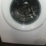 Daewoo WM014T1WA0DE - Szépséghibás Mosógép (10Kg) (Érd)