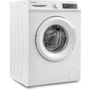 Daewoo WM014T1WA0DE - Szépséghibás Mosógép (10Kg) (Érd)