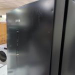 Gorenje NK79C0DBK - Szépséghibás hűtőszekrény (659)