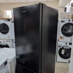 Gorenje NK79C0DBK - Szépséghibás hűtőszekrény (659)
