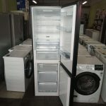 Gorenje NK79C0DBK - Szépséghibás hűtőszekrény (659) (Érd)