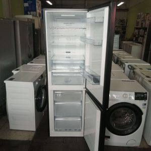 Gorenje NK79C0DBK - Szépséghibás hűtőszekrény (659) (Érd)