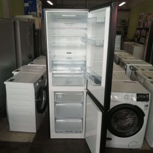 Gorenje NK79C0DBK - Szépséghibás hűtőszekrény (659) (Érd)