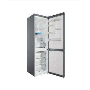 Indesit INFC9 TT33X - Alulfagyasztós hűtőszekrény