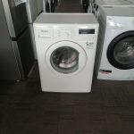 WHIRLPOOL AWS 71000 - Használt mosógép (6 hónap garancia) (Érd)
