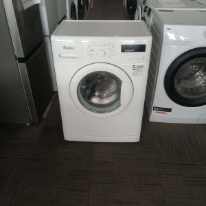 WHIRLPOOL AWS 71000 - Használt mosógép (6 hónap garancia) (Érd)