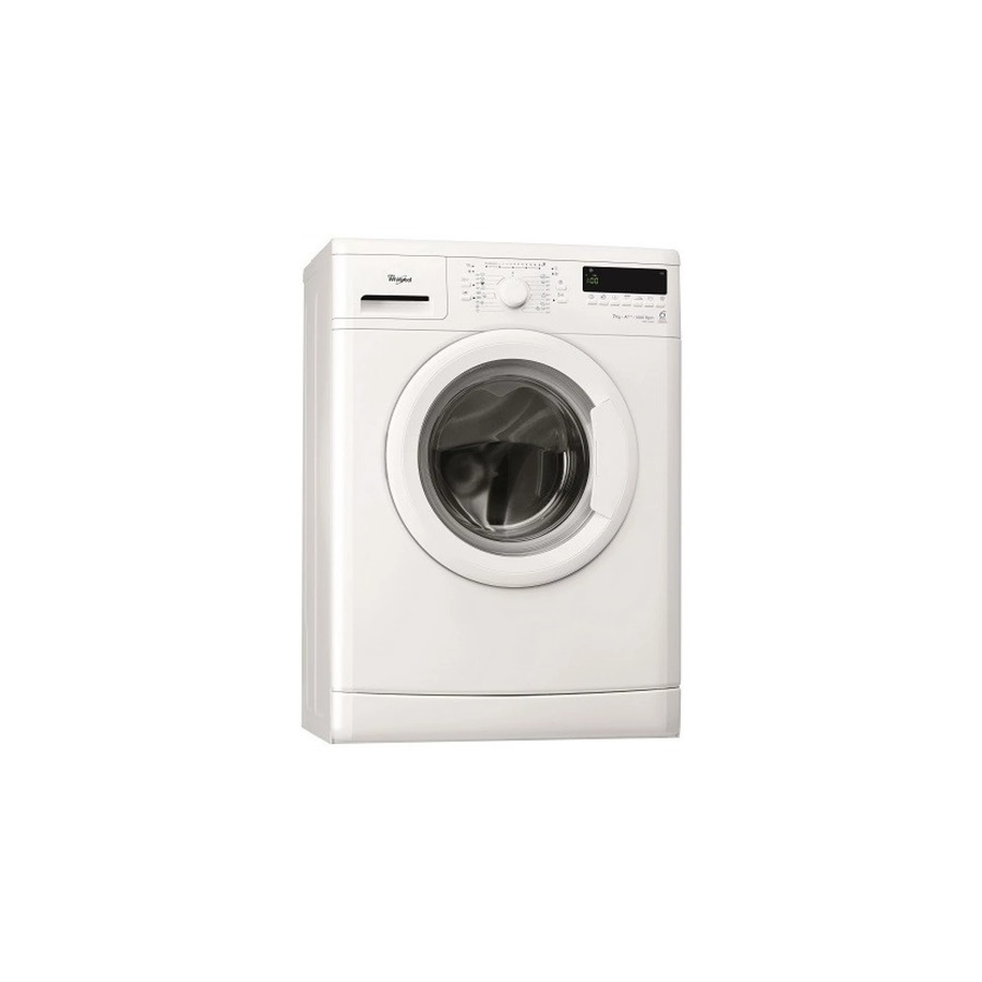 WHIRLPOOL AWS 71000 - Használt mosógép (6 hónap garancia) (Érd) WHIRLPOOL AWS 71000 - Használt mosógép (6 hónap garancia) (Érd)