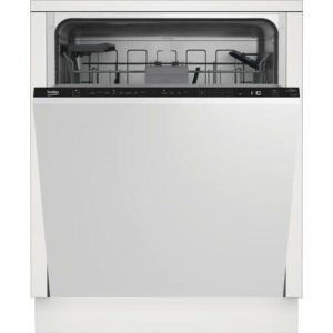 Beko BDIN 38440 - Teljesen beépíthető mosogatógép (M0513) (Érd)
