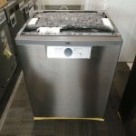 Beko BDUN36451X - Beépíthető mosogatógép (M0513) (Érd)