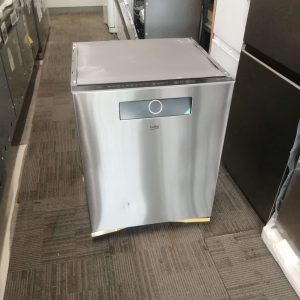 Beko BG640EXUB - Beépíthető mosogatógép (M0513) (Érd)