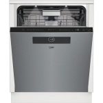 Beko BG640EXUB - Beépíthető mosogatógép (M0513) (Érd)