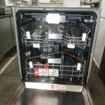 Beko BG640EXUB - Beépíthető mosogatógép (M0513) (Érd)