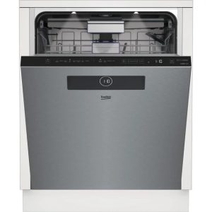 Beko BG640EXUB - Beépíthető mosogatógép (M0513) (Érd)