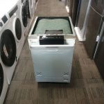 Gorenje GI 520 E15X - Szabadonálló keskeny mosogatógép (M0513) (Érd)