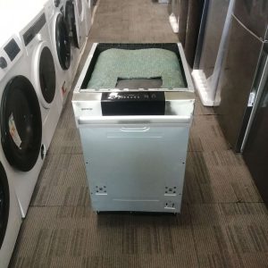 Gorenje GI 520 E15X - Szabadonálló keskeny mosogatógép (M0513) (Érd)