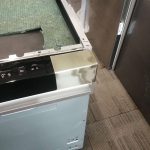 Gorenje GI 520 E15X - Szabadonálló keskeny mosogatógép (M0513) (Érd)