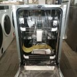 Gorenje GI 520 E15X - Szabadonálló keskeny mosogatógép (M0513) (Érd)
