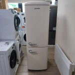 Gorenje RK62358OC - Használt kombinált hűtő