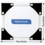 SLX SFK 002 univerzális összeépítő keret (Érd)