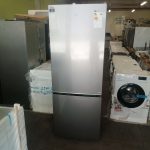 BEKO B7RCNE567HXB - Kombinált hűtőgép (859) (Érd)