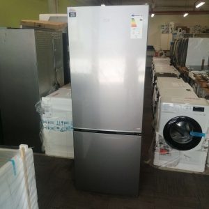 BEKO B7RCNE567HXB - Kombinált hűtőgép (859) (Érd)