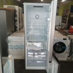 BEKO B7RCNE567HXB - Kombinált hűtőgép (859) (Érd)