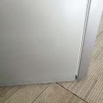 BEKO B7RCNE567HXB - Kombinált hűtőgép (859) (Érd)