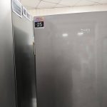 BEKO B7RCNE567HXB – Kombinált hűtőgép