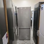 BEKO B7RCNE567HXB – Kombinált hűtőgép