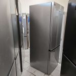 BEKO B7RCNE567HXB – Kombinált hűtőgép