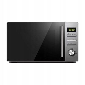 EDEKA AG820CD8 - Mikrohullámú sütő