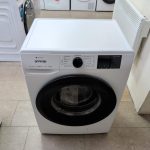 Gorenje WPNEI74SA1TS - Szépséghibás mosógép (L0416)