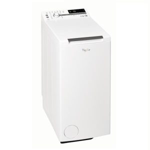 Whirlpool TDLR 60230 ZEN - Használt felültöltős mosógép
