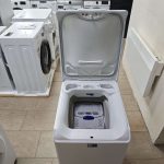 Electrolux EWT1376HGW- Használt mosógép