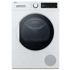 LG RH80T2AP6M – Szépséghibás szárítógép