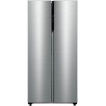 Midea MDRS619FIE46 - side by side hűtő
